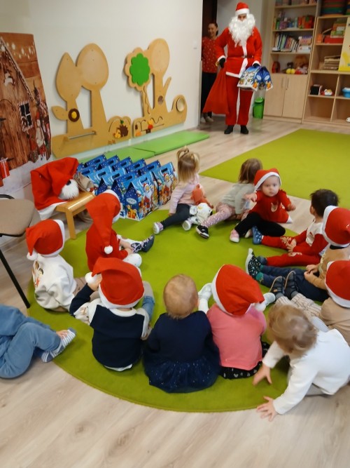 Mikołaj u Motylków (4)