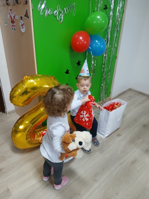 Urodziny Oliwierka (11)