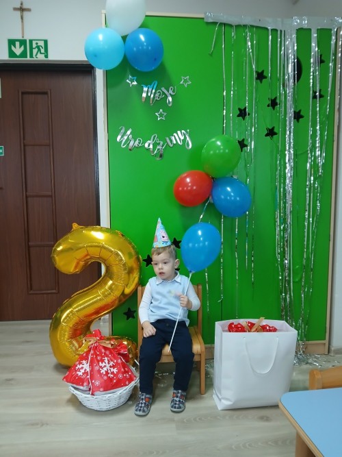 Urodziny Oliwierka (3)