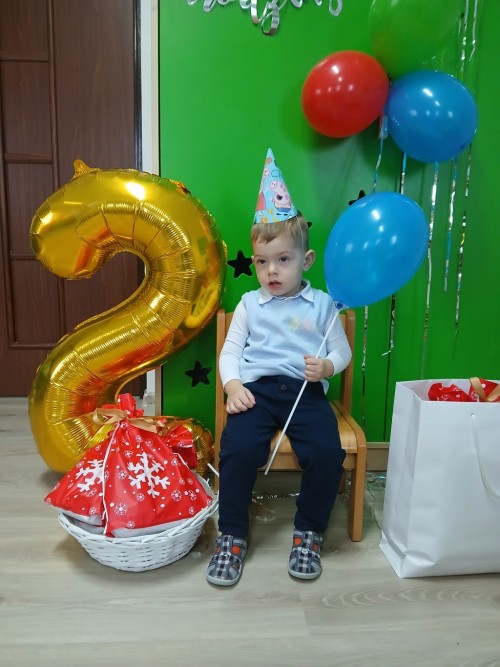 Urodziny Oliwierka (5)
