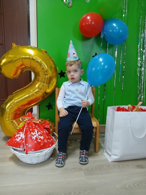 Urodziny Oliwierka (6)