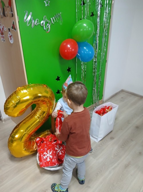 Urodziny Oliwierka (8)