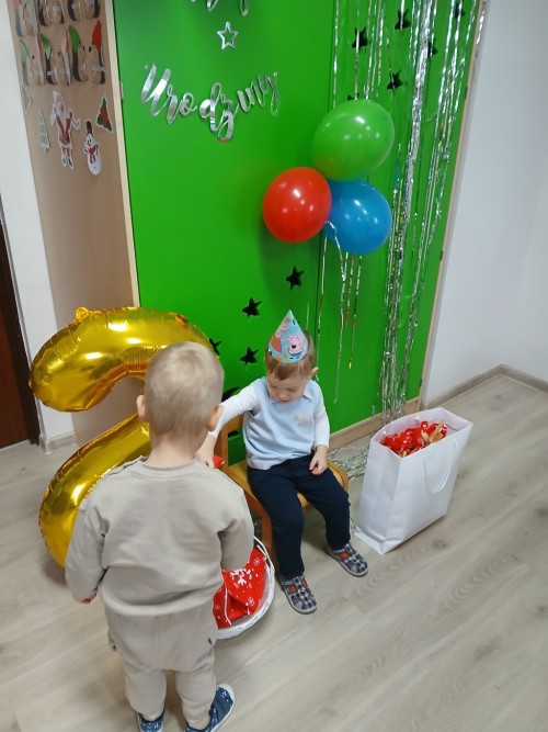 Urodziny Oliwierka (9)