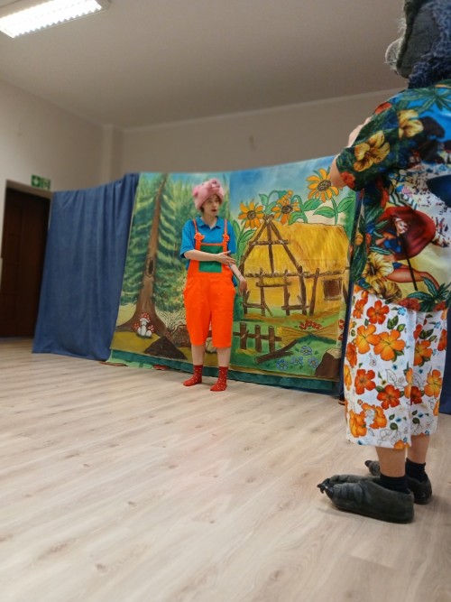 Teatrzyk Przygody Świnek (10)