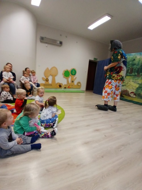 Teatrzyk Przygody Świnek (4)