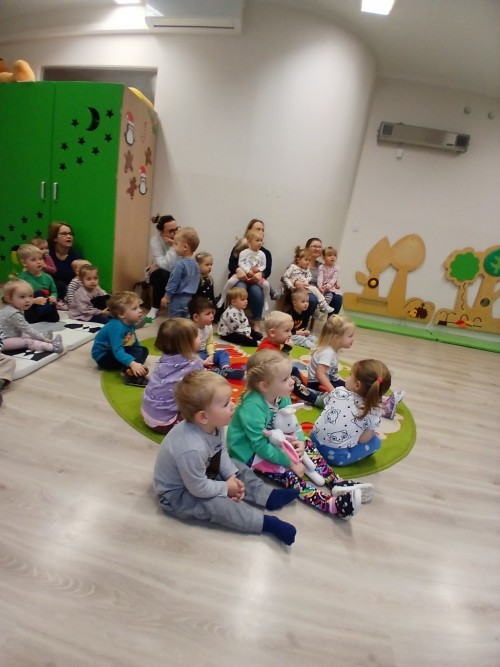 Teatrzyk Przygody Świnek (5)