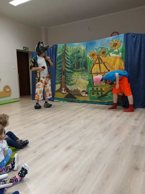 Teatrzyk Przygody Świnek (8)