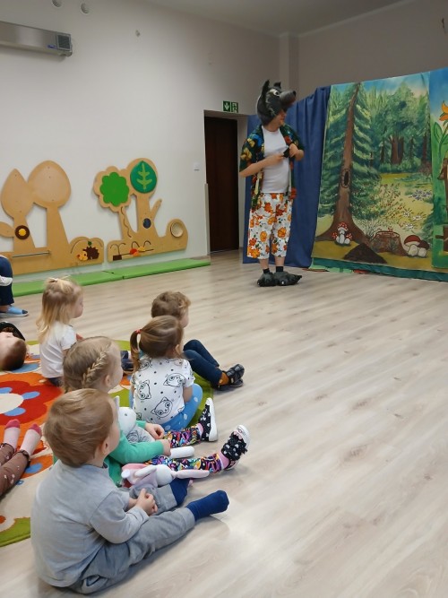 Teatrzyk Przygody Świnek (9)