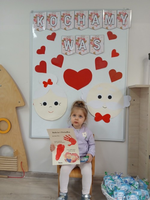 Dzień Babci i Dziadka (2)