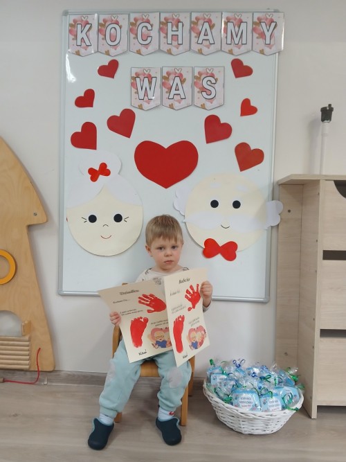 Dzień Babci i Dziadka (7)