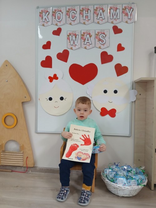 Dzień Babci i Dziadka (8)