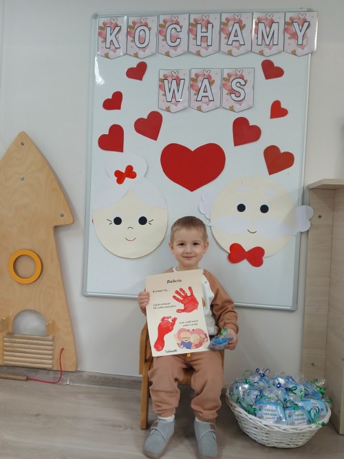 Dzień Babci i Dziadka (9)
