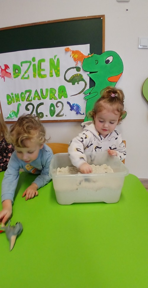 Dzień dinozaura (10)