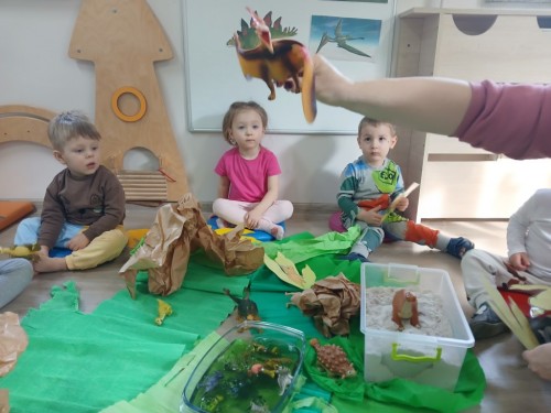 Dzień dinozaura (11)