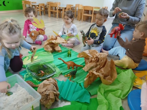 Dzień dinozaura (14)