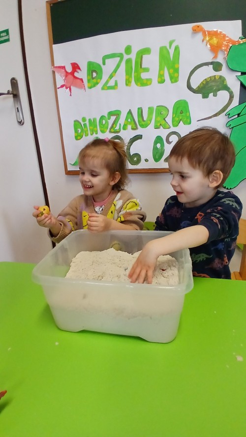 Dzień dinozaura (19)