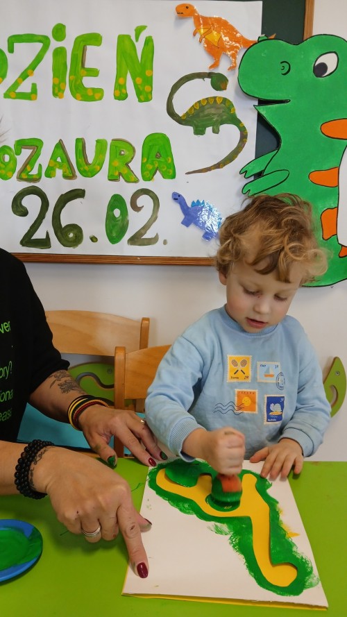Dzień dinozaura (33)