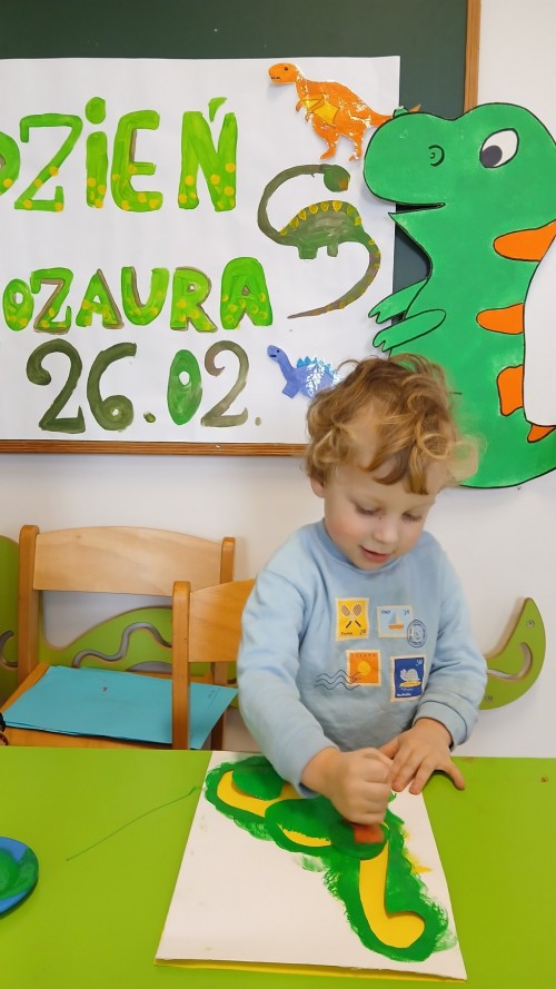 Dzień dinozaura (34)