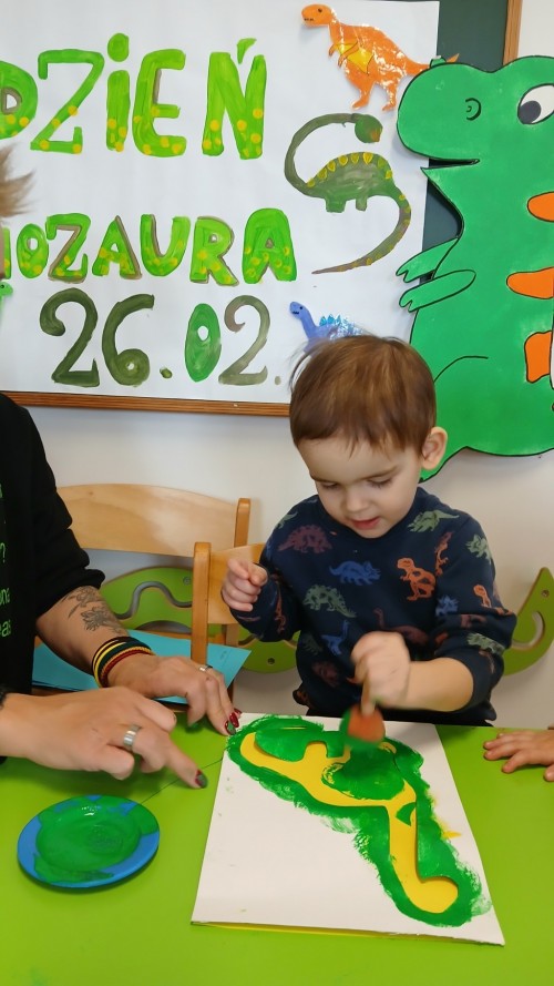 Dzień dinozaura (37)