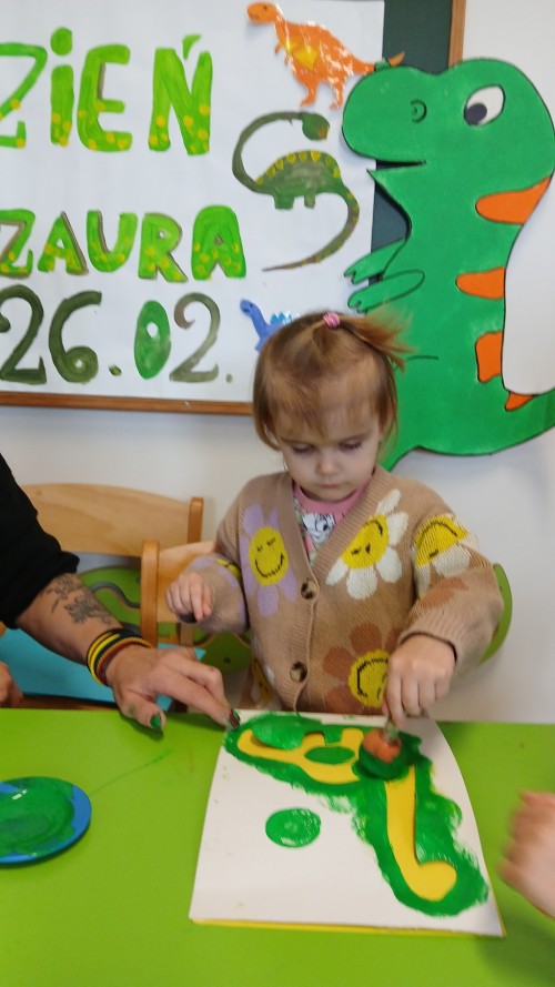 Dzień dinozaura (38)