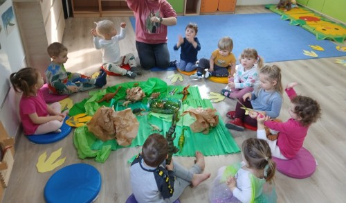 Dzień dinozaura (4)