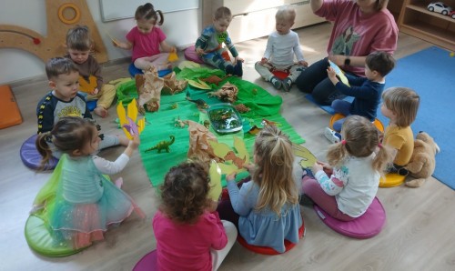 Dzień dinozaura (5)