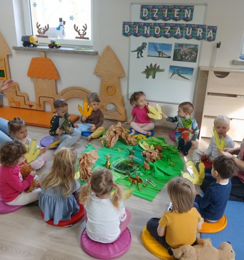 Dzień dinozaura (6)