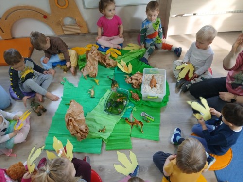 Dzień dinozaura (8)