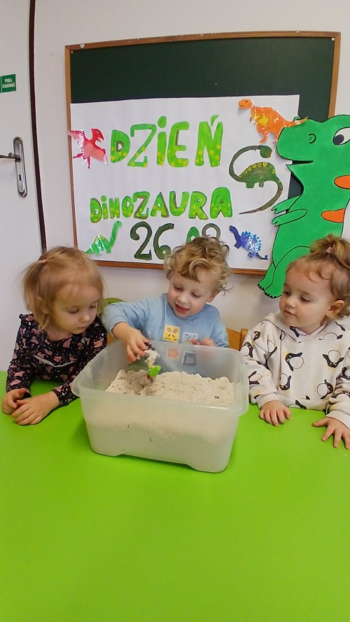 Dzień dinozaura (8)