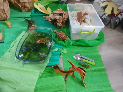 Dzień dinozaura (9)
