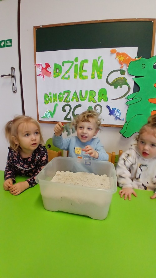 Dzień dinozaura (9)