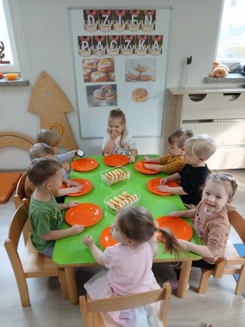 Dzień Pączka (1)