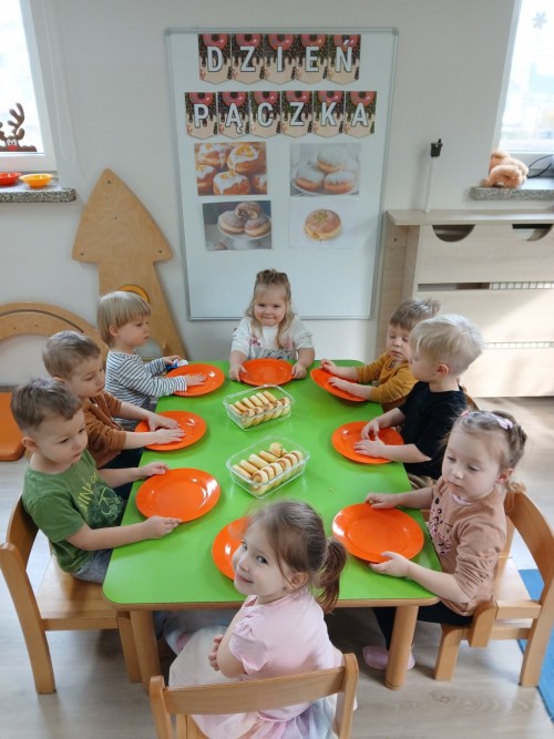 Dzień Pączka (2)