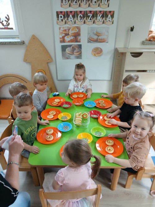 Dzień Pączka (4)