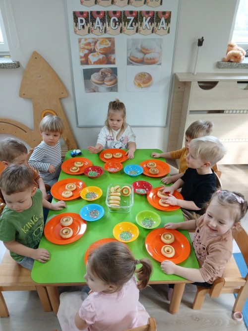 Dzień Pączka (5)