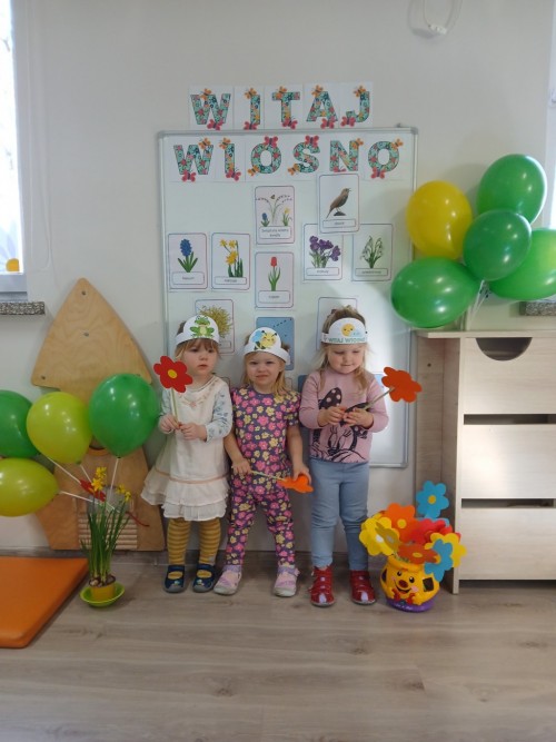 Witaj Wiosno! (1)