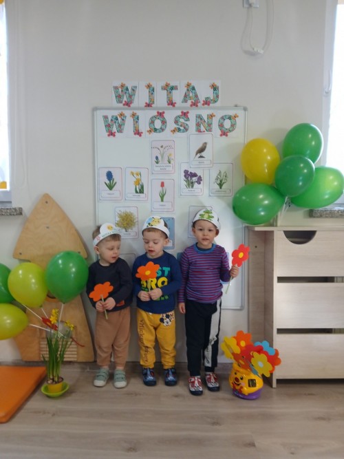 Witaj Wiosno! (2)