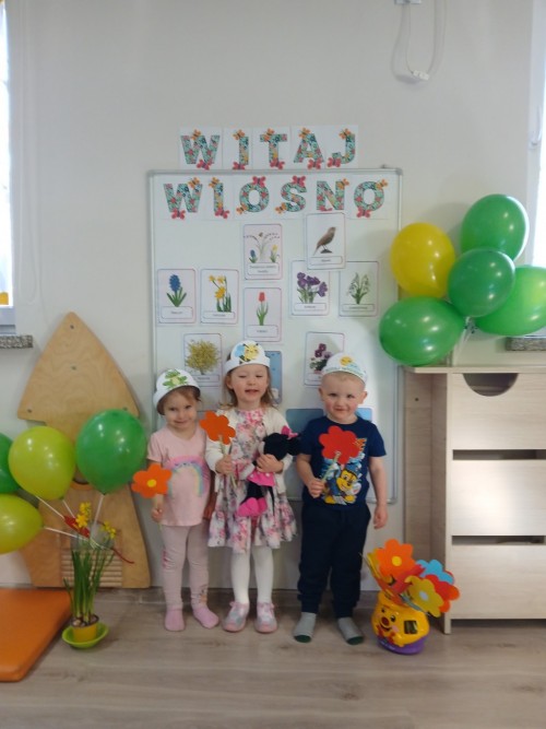 Witaj Wiosno! (3)