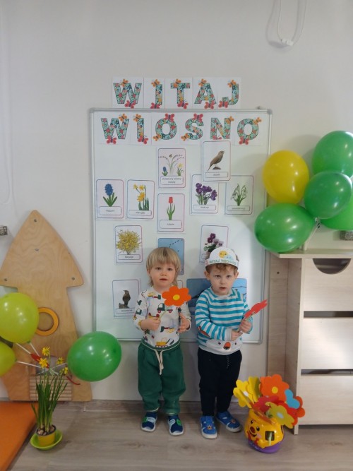 Witaj Wiosno! (4)