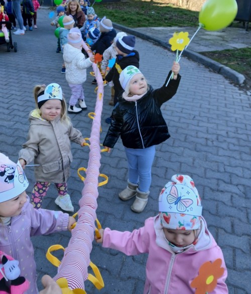 Witaj Wiosno! (5)