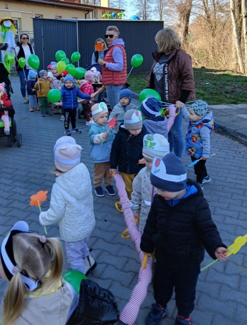 Witaj Wiosno! (6)