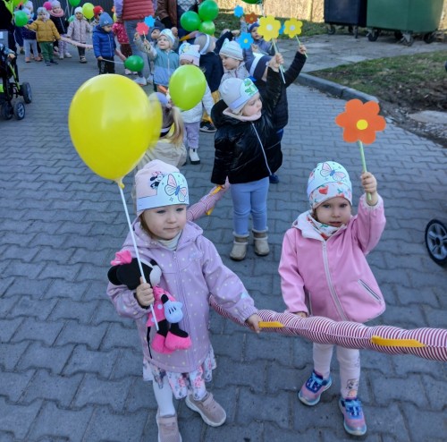 Witaj Wiosno! (7)