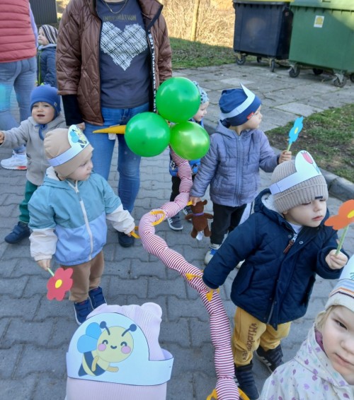 Witaj Wiosno! (8)