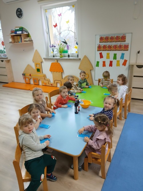 Dzień Żelków (1)