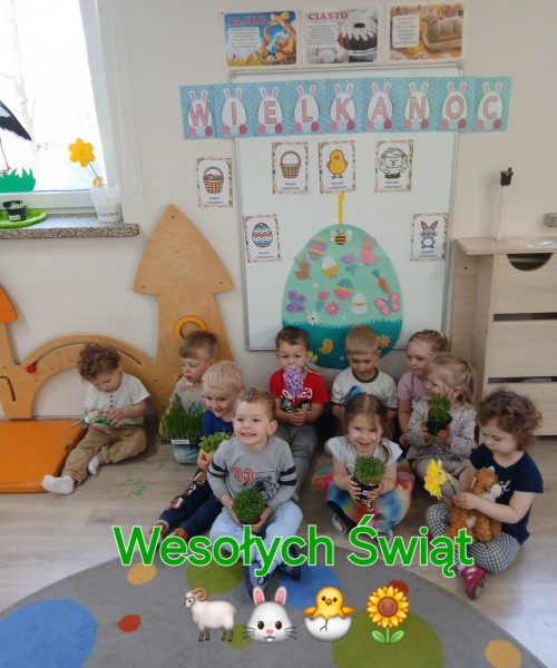 Wesołych Świąt
